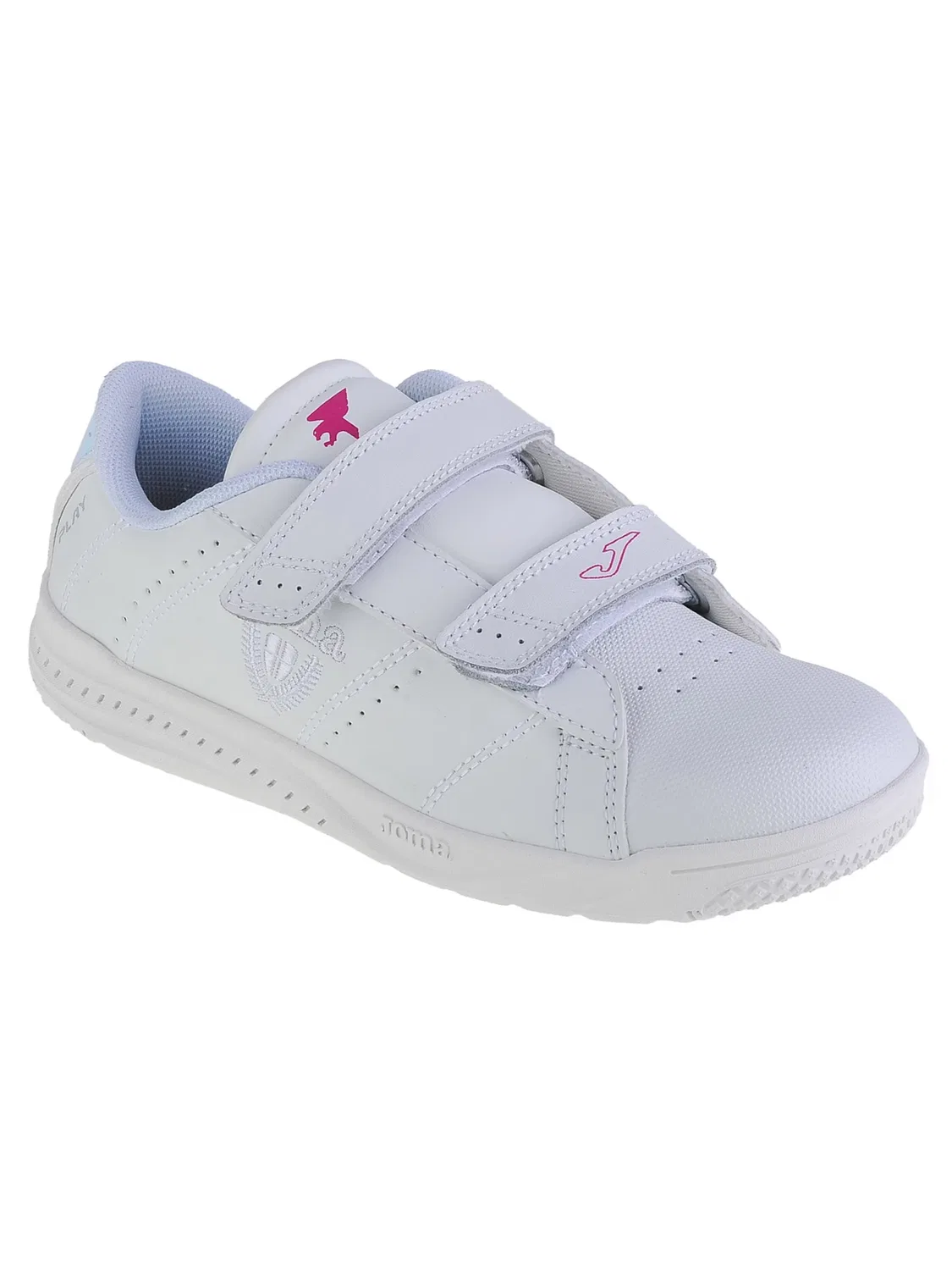 Кроссовки 'Joma W.Play Jr 2339' Joma, Off White