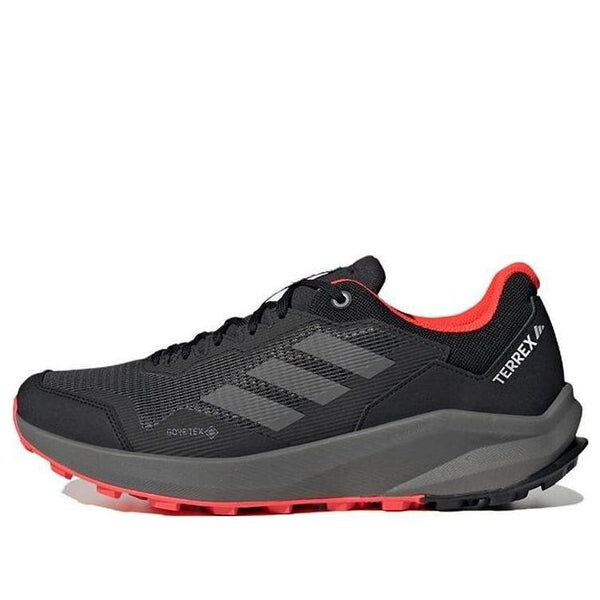 

Кроссовки terrex rider gore-tex Adidas, черный