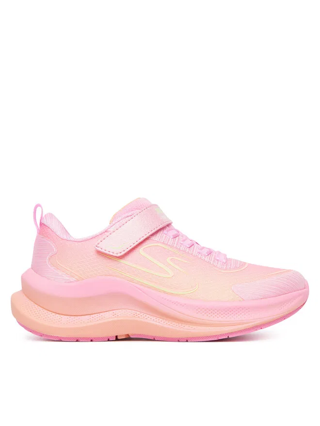 Кроссовки 303675L/LPMT розовые Skechers