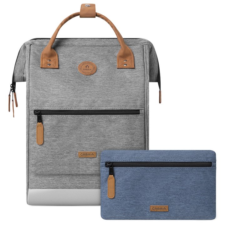 

Рюкзак Adventurer Maxi 23л Нью-Йорк Cabaia