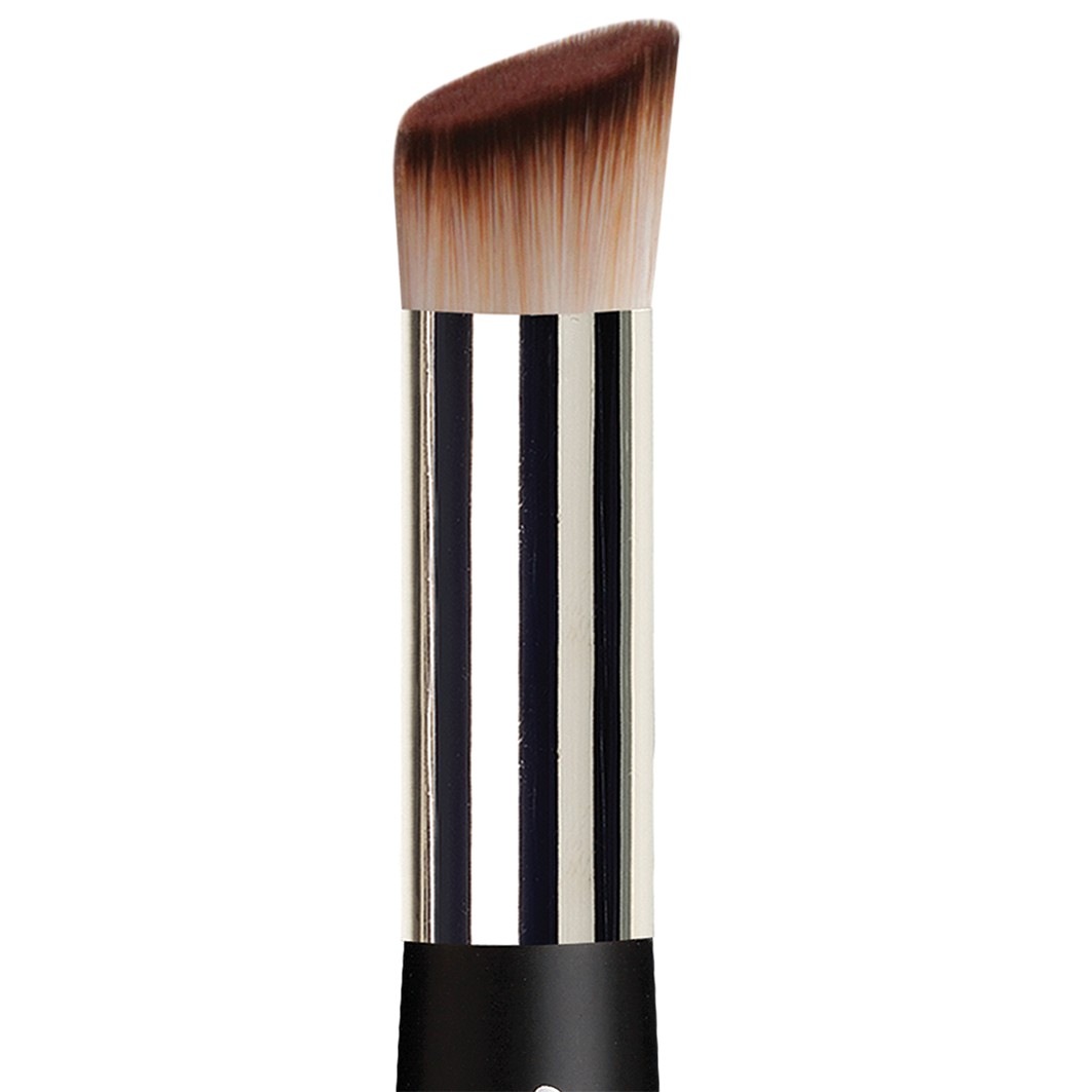 Кисть для лица da vinci classic foundation- und cremerougepinsel Da Vinci, количество 1 шт. — фото 2