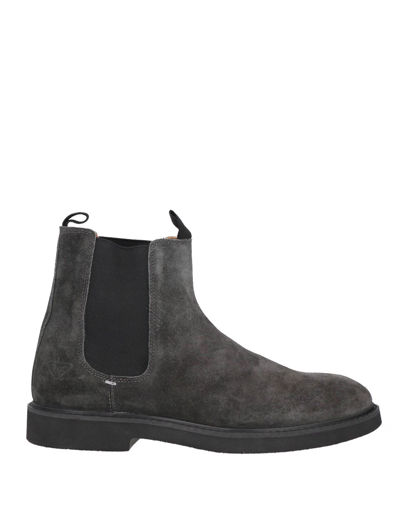 

Ботильоны Docksteps, серый