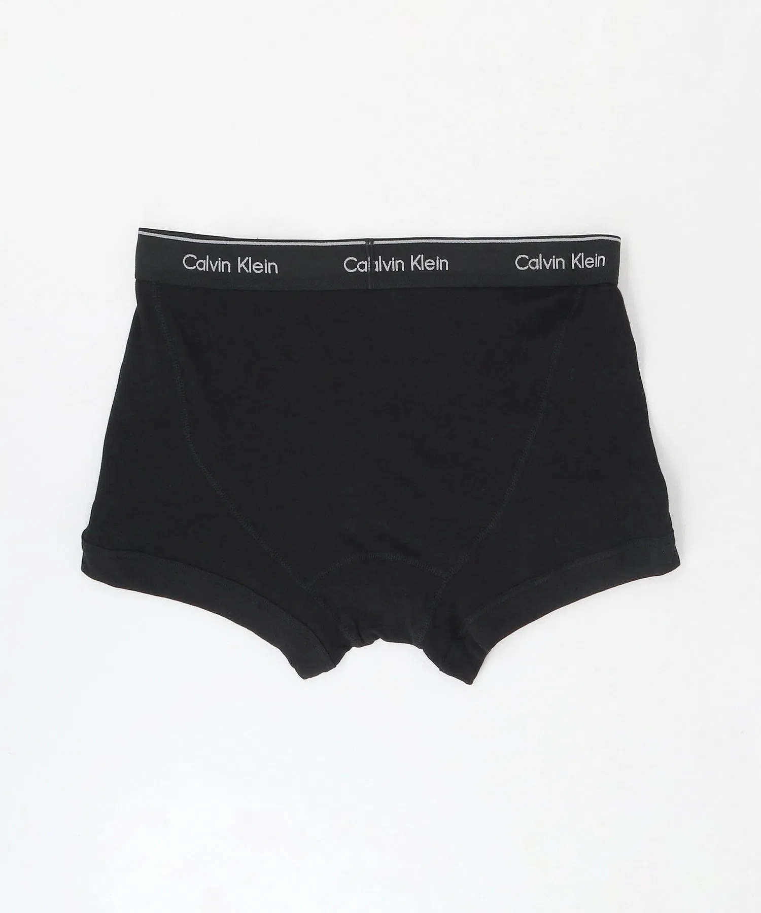[Эксклюзив в интернете] Комплект из 3 боксерских шорт Calvin Klein — фото 3