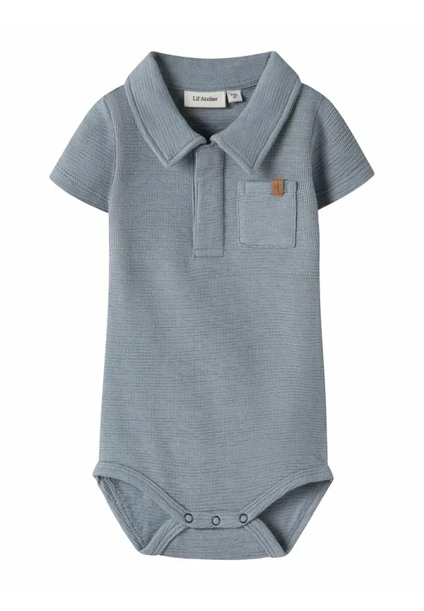 Комбинезон Lil' Atelier, tradewinds