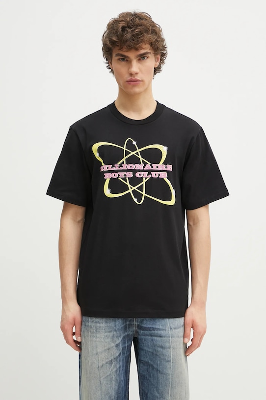 

Футболка с логотипом Infinity Billionaire Boys Club, черный