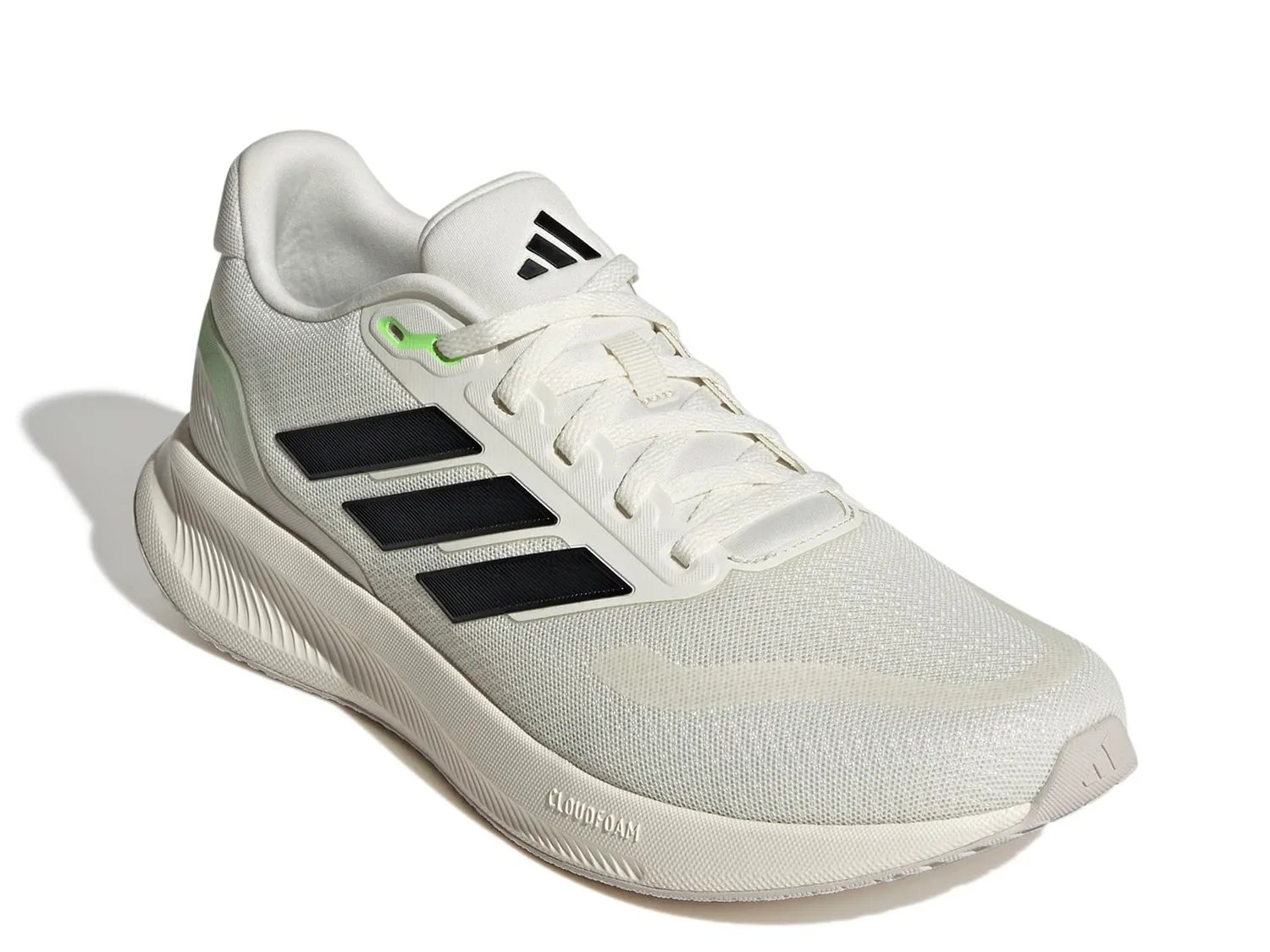 

Кроссовки adidas Runfalcon 5.0 Running Shoe - Men's, белый