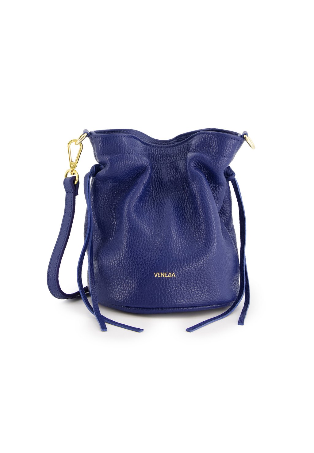 

Сумка через плечо BAG VENEZIA, темно-синий