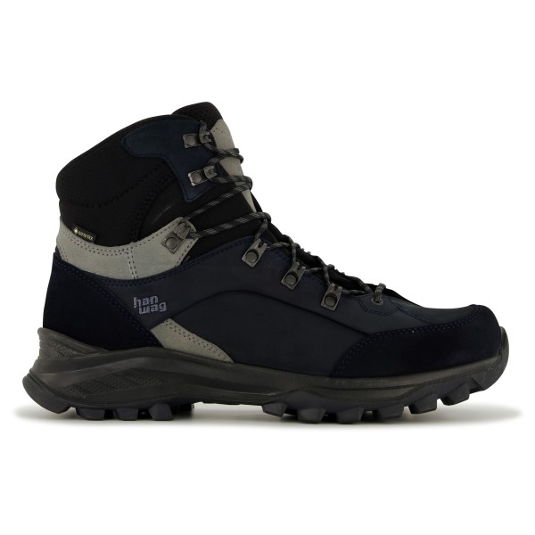 

Alta Bunion II GTX - походные ботинки Hanwag, мультиколор