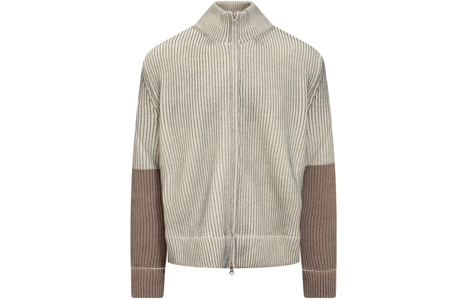

Трикотаж мужской многоцветный Mm6 Maison Margiela, цвет Multicolor