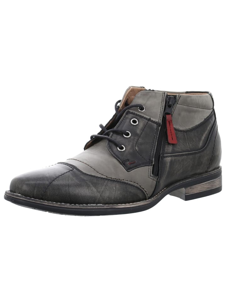 

Сапоги Krisbut Stiefeletten, серый