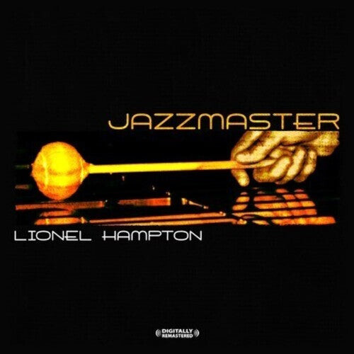

CD диск Hampton, Lionel: Jazzmaster