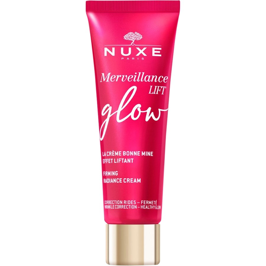 

Крем для лица Nuxe Glow BB Cream, 50 ml
