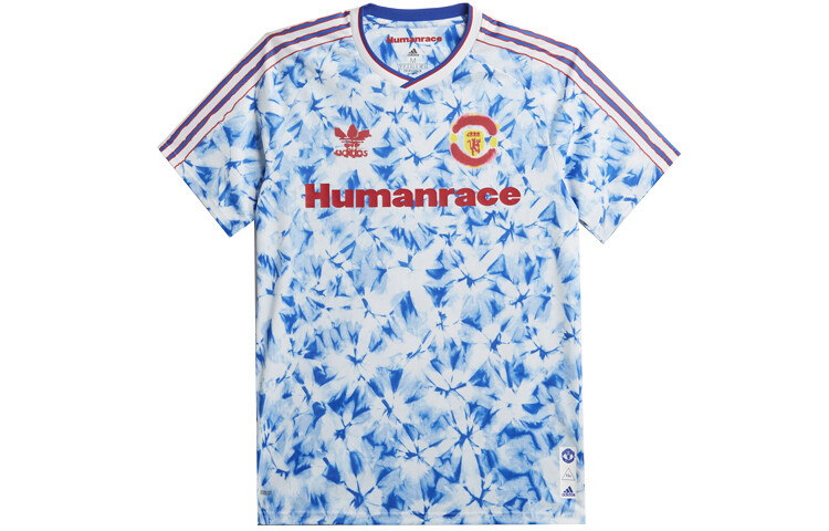 

Adidas originals Мужская футболка, Синий