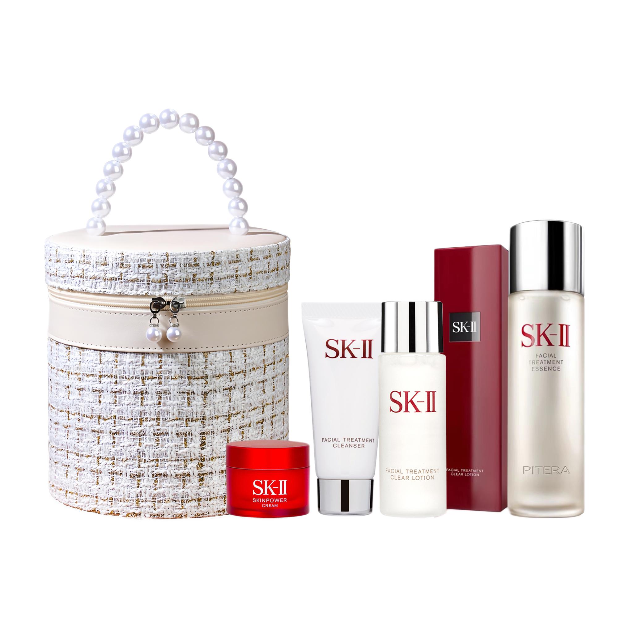 

SK II Fairy Water наборы для ухода за кожей Unisex SK-II