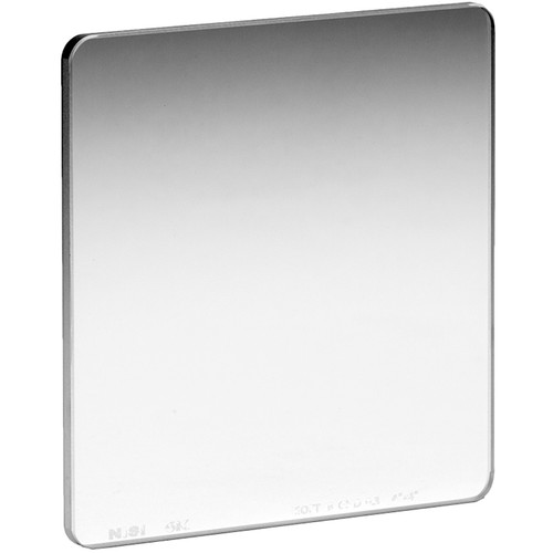

Фильтр NiSi Nano Soft-Edge Graduated IRND Filter NIC-44-SGND0.3