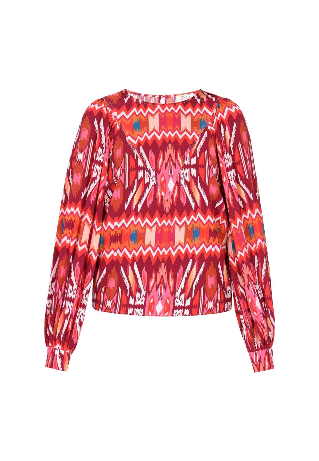 

IZIA Блузка в красном цвете