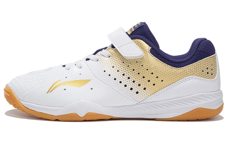 

Детские кроссовки GS Low-top White Lining