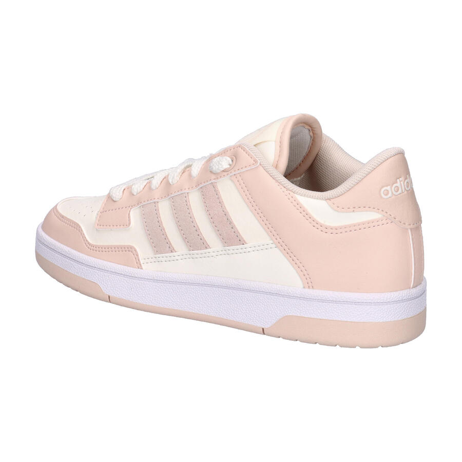 Женские кроссовки adidas RAPID COURT LOW W — фото 3