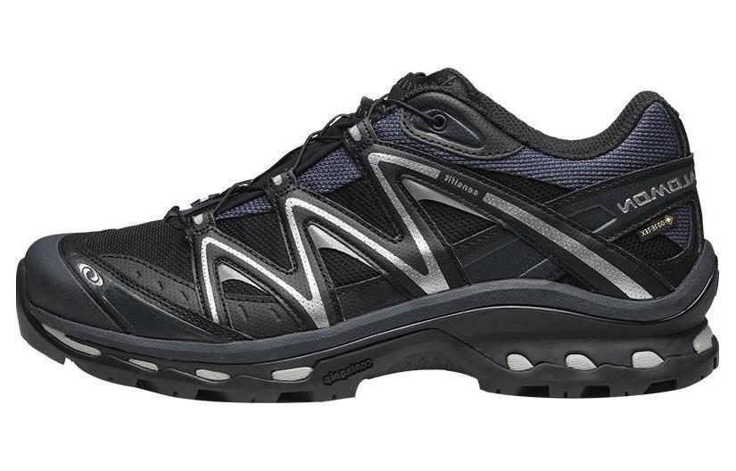 

XT Quest Gtx 'Black Silver' SALOMON, Черный/Эбони/Металлик Сильвер