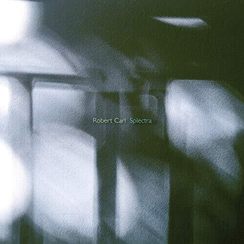 

CD диск Carl / Bjorkedal: Splectra