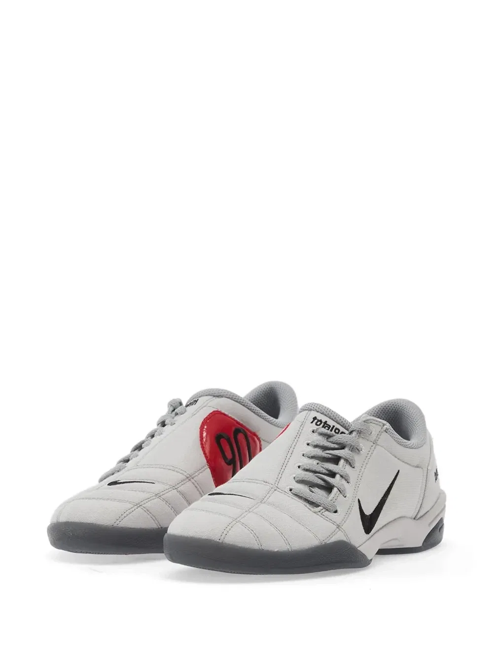 Кроссовки Total90 Nike, серый — фото 2