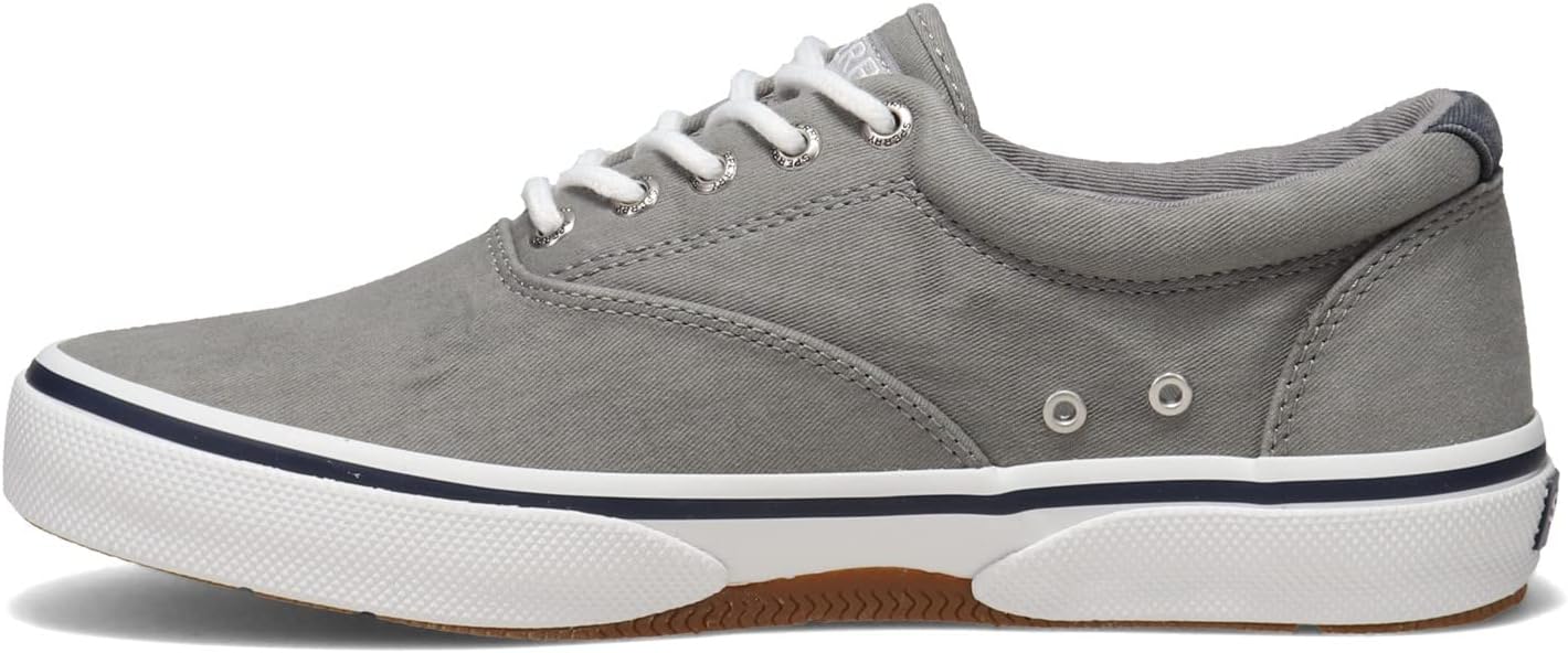 Кроссовки Pro-Keds Men's PMC47673 Sperry, серый — фото 4