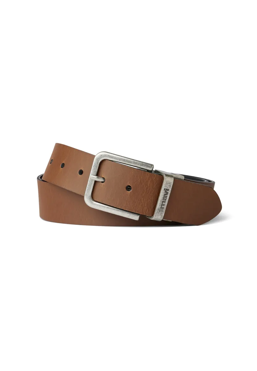 

Кожаный ремень Mavi "BELT", коричневый