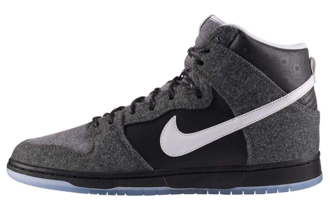 

Nike SB Dunk High Petoskey Premier