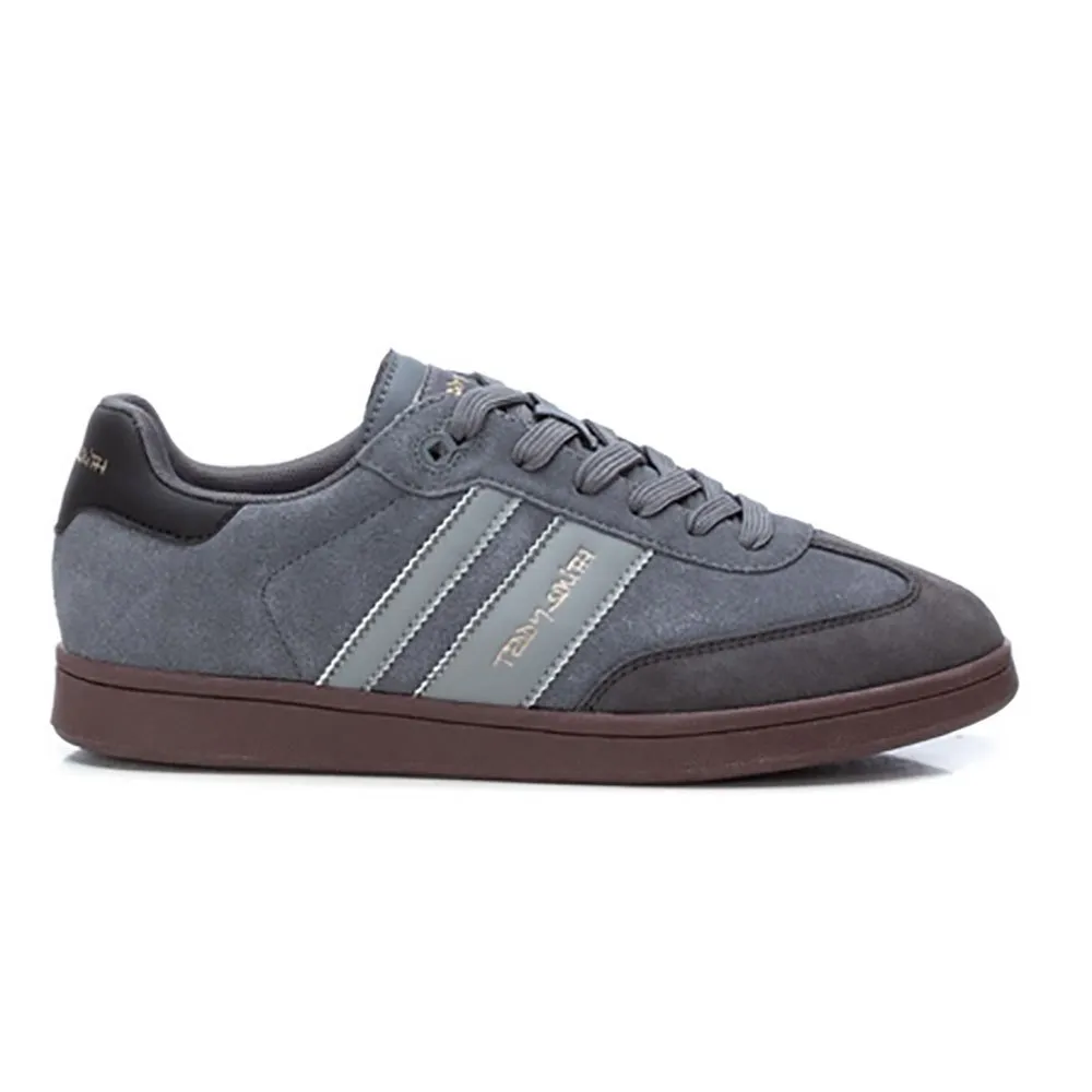 

Кроссовки Teddy Smith 78910 trainers, серый
