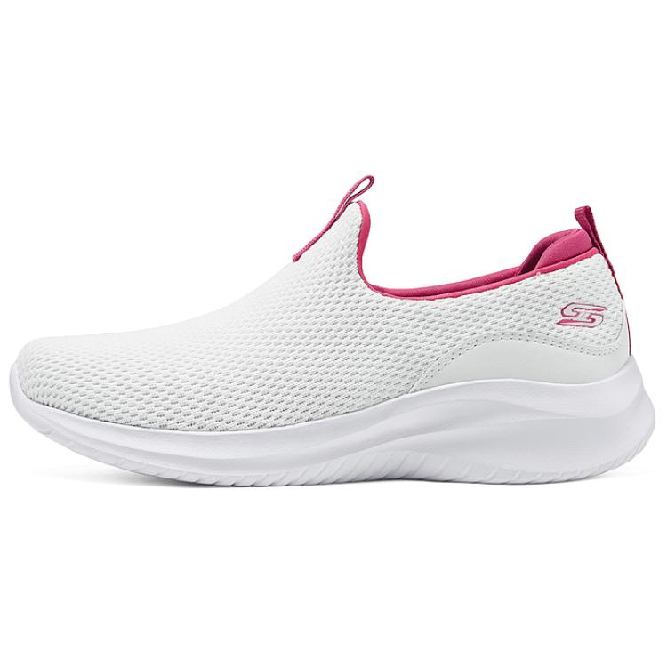 

Кроссовки Skechers Bob"s Lifestyle Shoes Women's Low-top White, белый