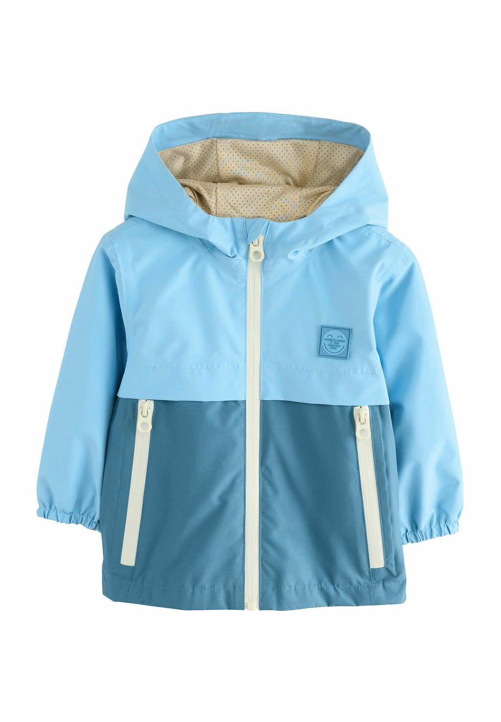 

Куртка для активного отдыха REGULAR FIT - LIGHTWEIGHT ANORAK Next, синий