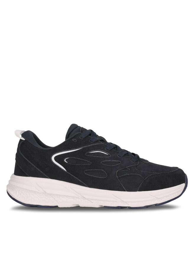 

Кроссовки Endurance Bryce M Leather Shoe E244266 Azul, синий