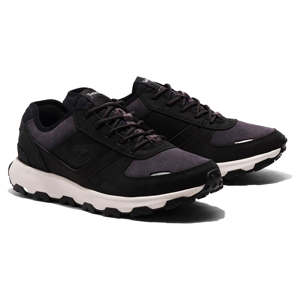 

Кроссовки Timberland Winsor Park Oxford , черный