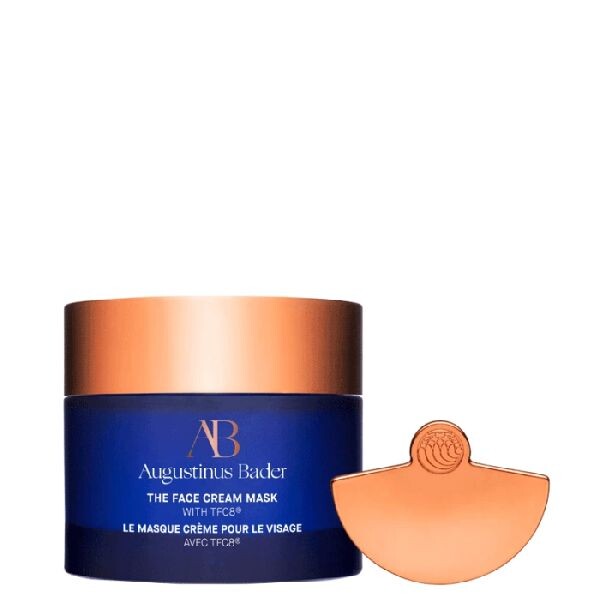 

Маска для лица The Face Cream Mask Augustinus Bader, 50 мл