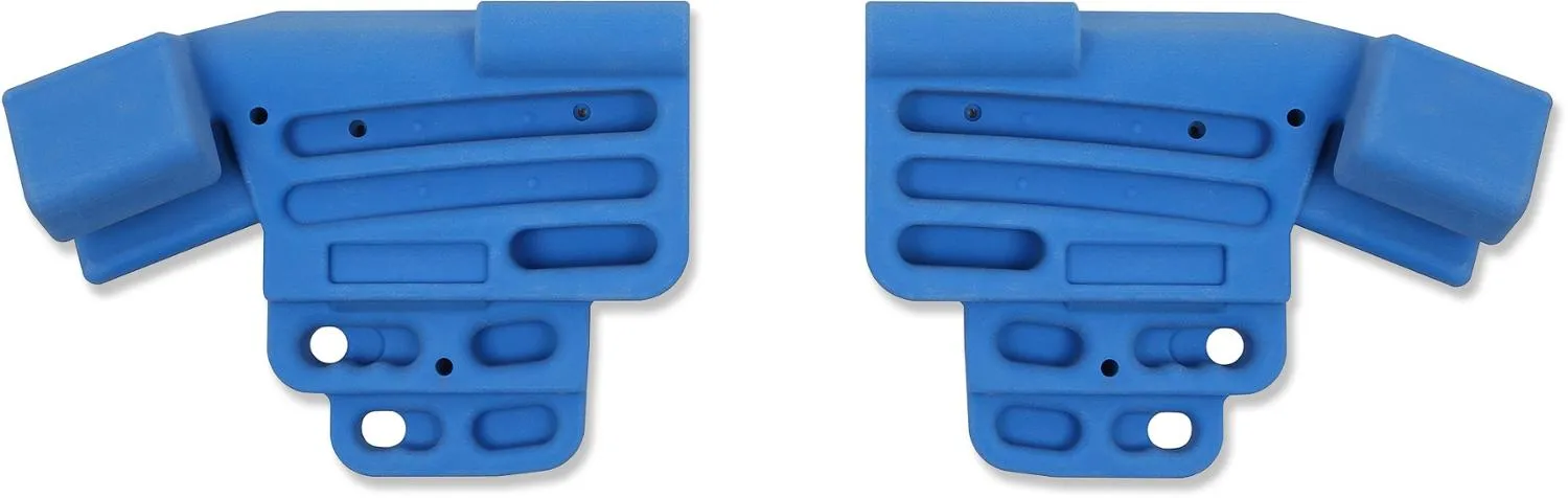 

Центр обучения рок-музыке Prodigy Trango, Blue