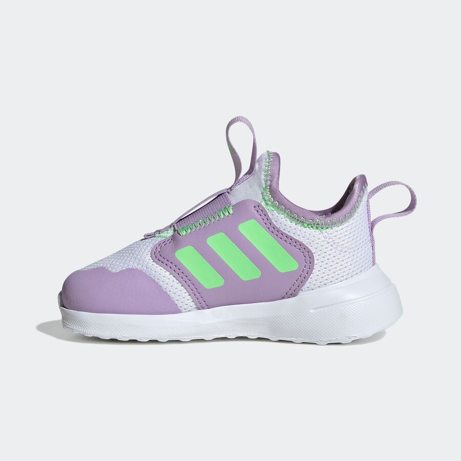 

Кроссовки ADIDAS SPORTSWEAR, белый