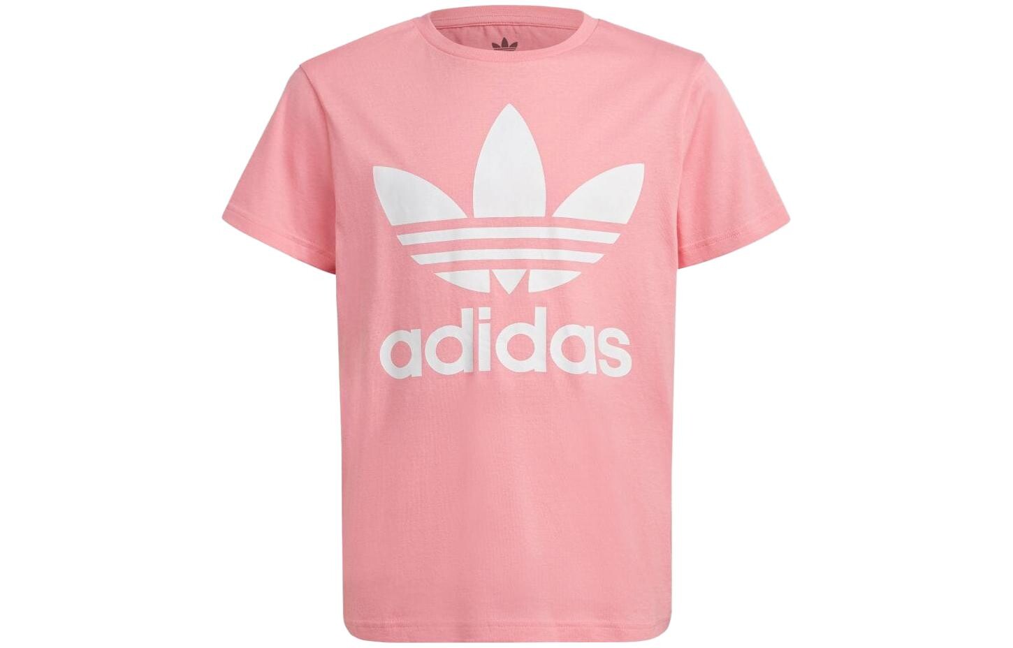 

Футболка GS Adidas, розовый