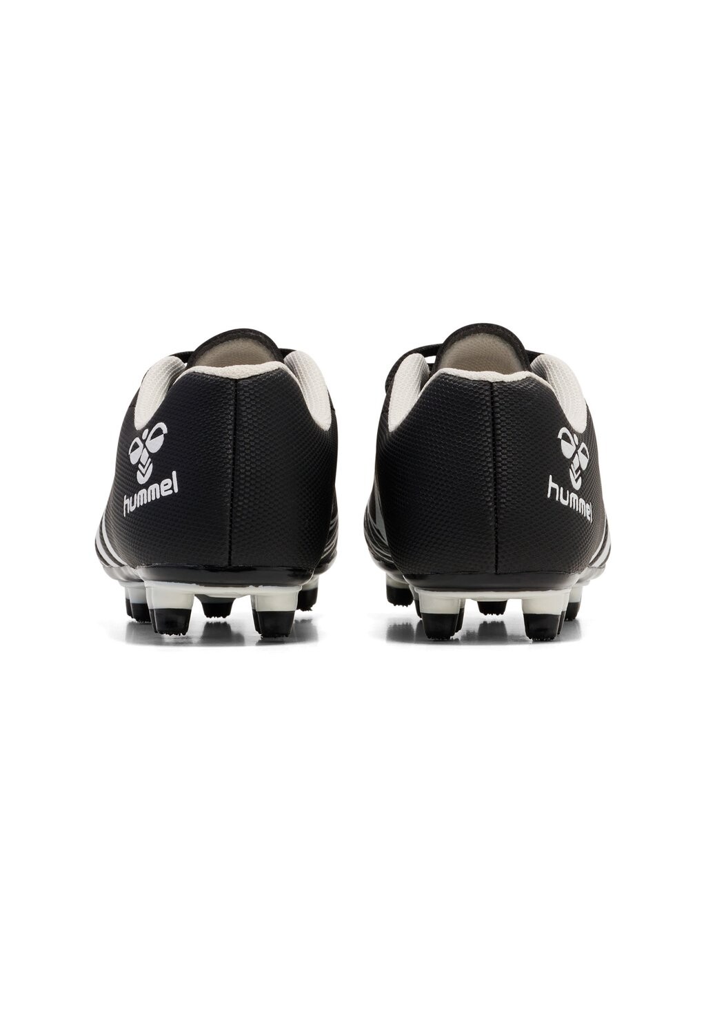 

Футбольные бутсы с формованными шипами TOP STAR Hummel, черный