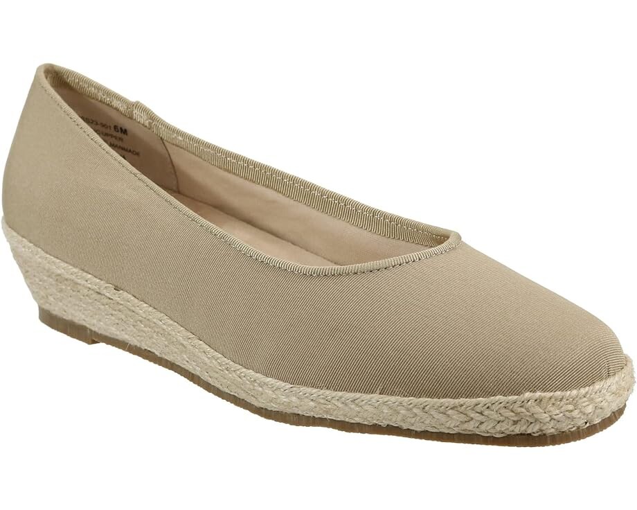 

Туфли David Tate Chill, цвет Taupe
