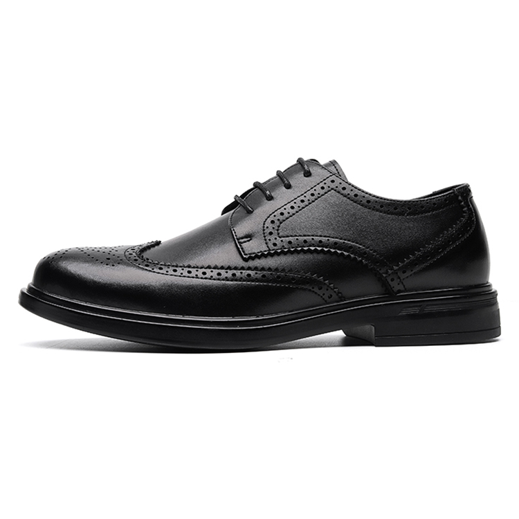 

Туфли GZZ Dress Shoes Men Low-Top