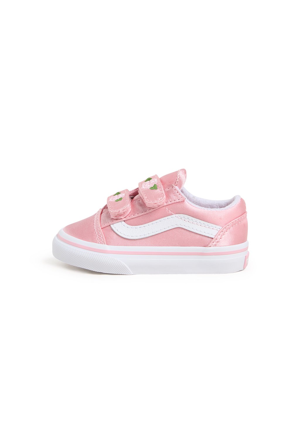 

Кроссовки OLD SKOOL Vans, белый