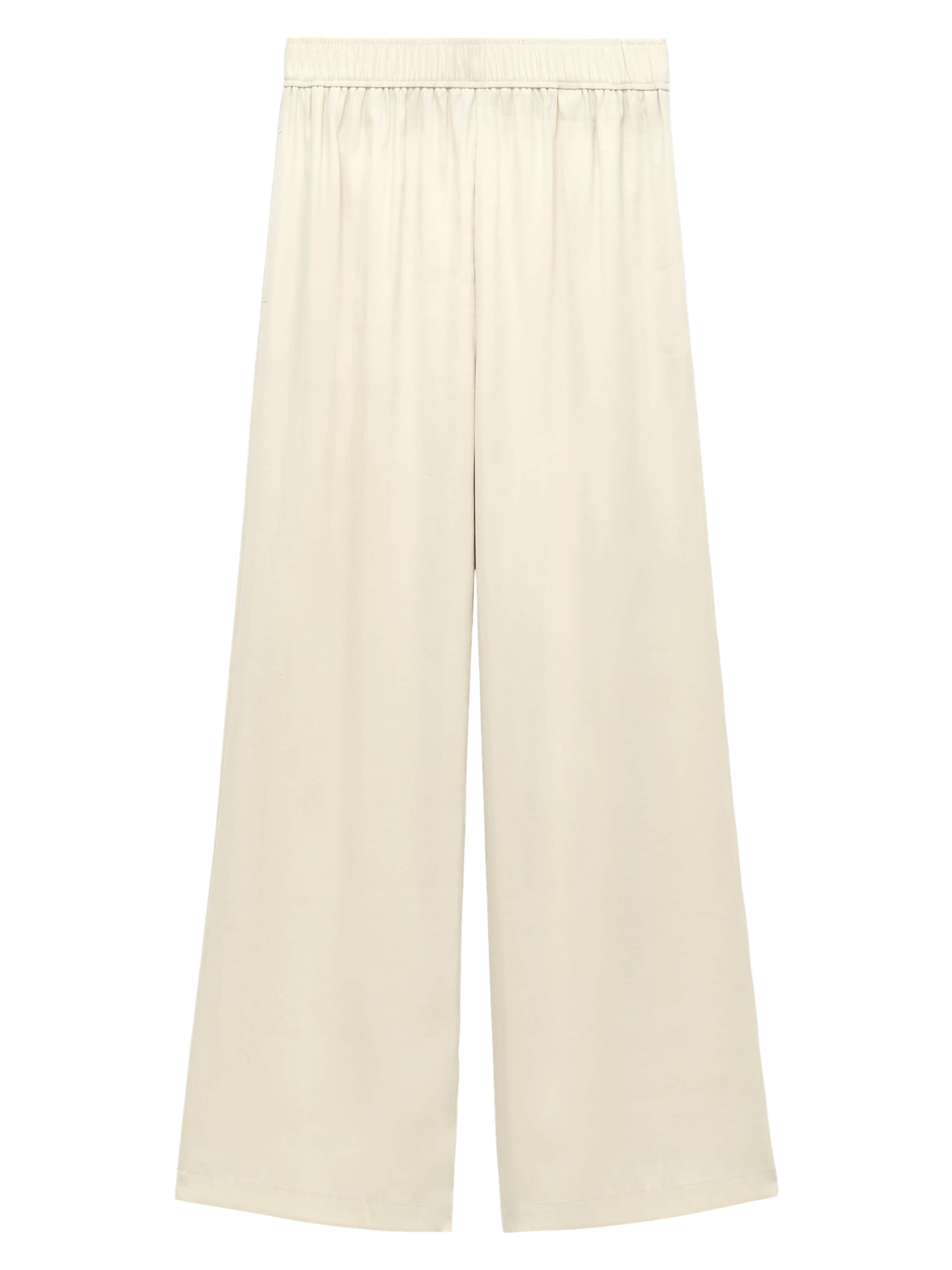 

Adolfo Dominguez Пижамные штаны в натуральном белом