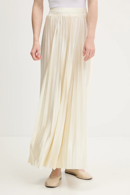 

Юбка Answear.Lab, бежевый