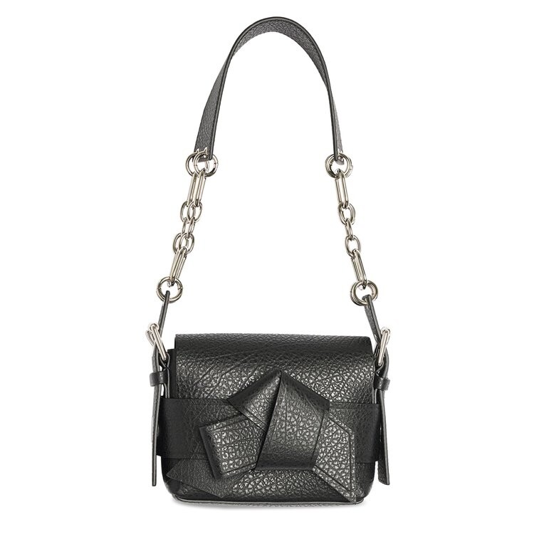 

Сумка через плечо Acne Studios Shoulder Bags, черный