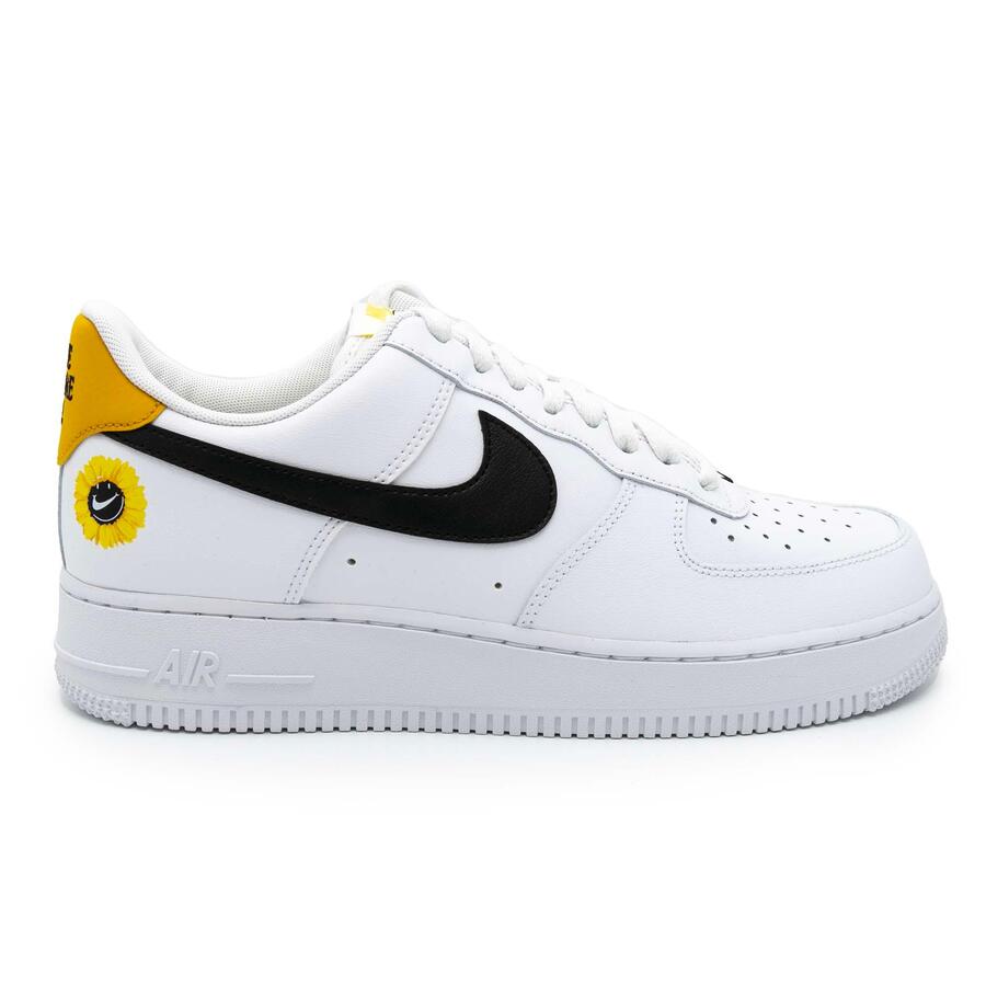 

Кроссовки Nike Air Force 1 Low белые для взрослых