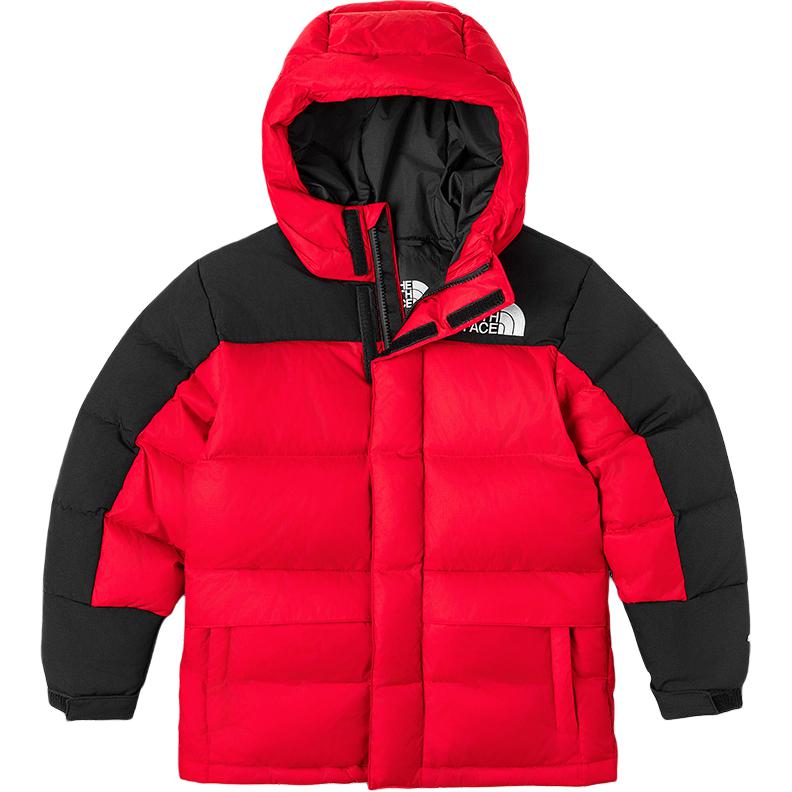 

Пуховик FW24 ICON HMLYN Red THE NORTH FACE