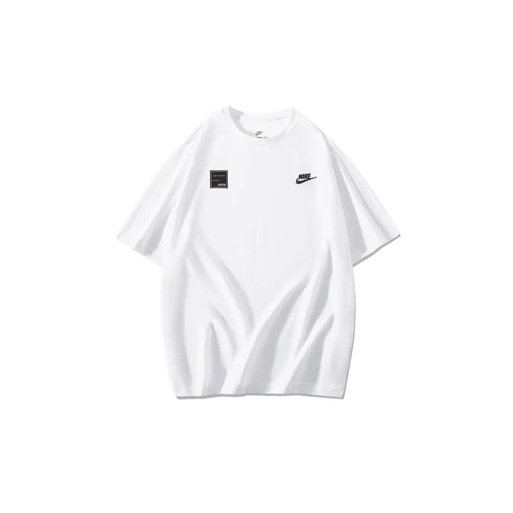 

Футболка мужская белая Nike, белый