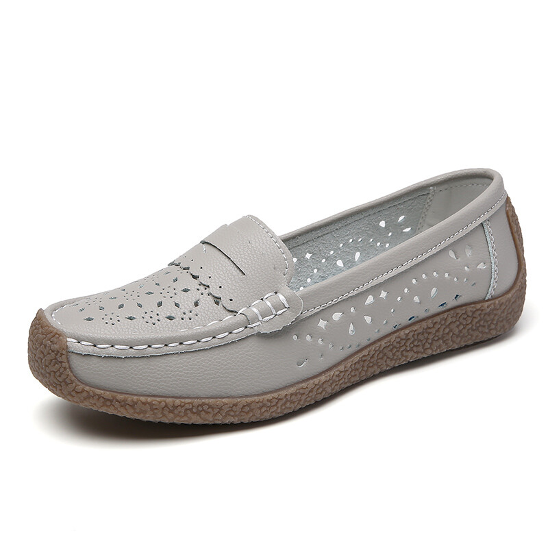 Туфли женские повседневные Women's Casual Shoes Women's Reivantix, черный