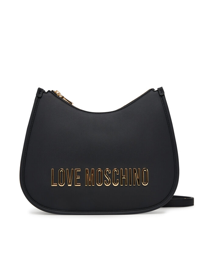 

Сумка через плечо LOVE MOSCHINO JC4021PP1NKD0000, черный