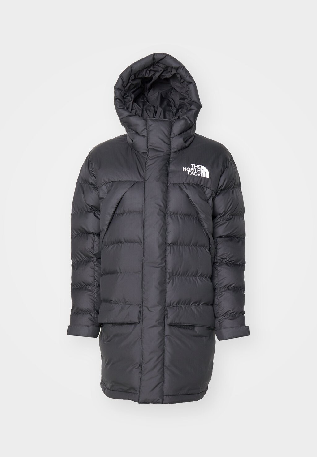 

Зимнее пальто LIMBARA INSULATED The North Face, черный